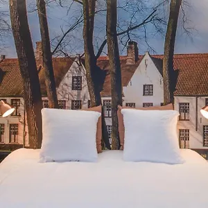 *** Hotel Marcel Belgium