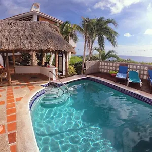 Oceanview Bed and breakfast Soto