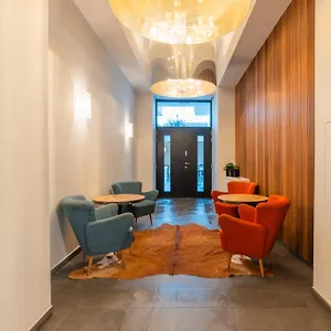 Lace Hotel Brujas