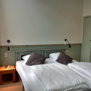 Sabina Hotel Bruselas