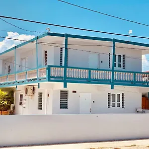 *** Inn Coastal Express & #1 At 681 Ocean Drive Puerto Rico