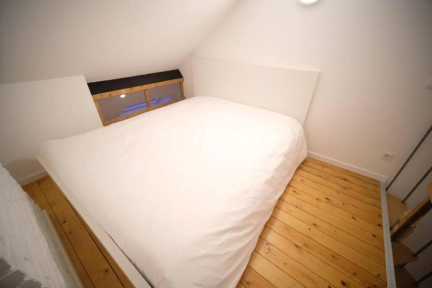 Bed & Breakfast Smart Appart - Brussels North Bed and Breakfast