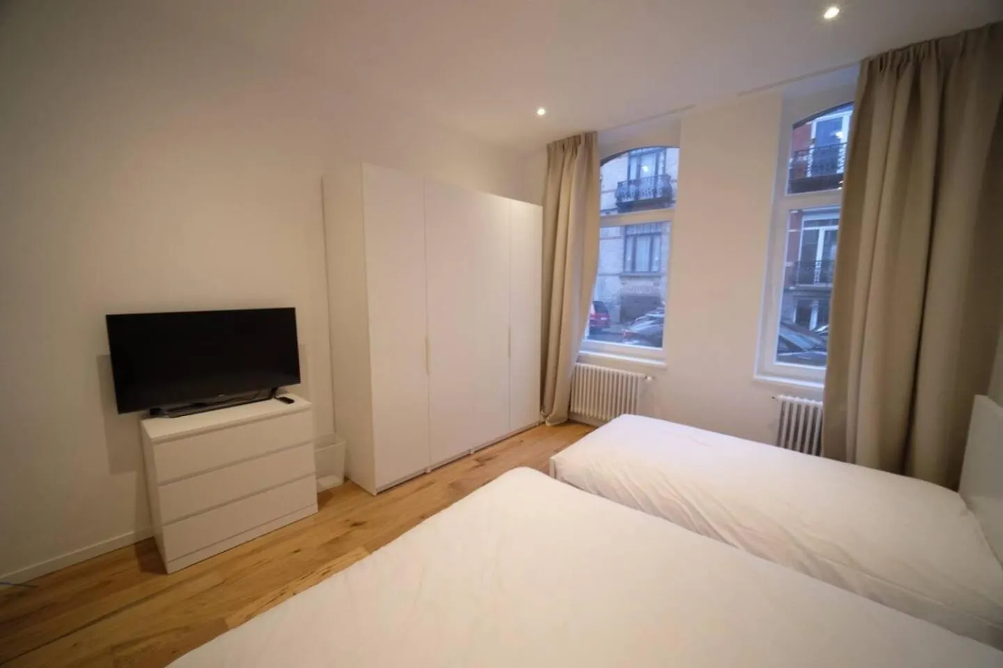 Bed & Breakfast Smart Appart - Brussels North Bed and Breakfast België
