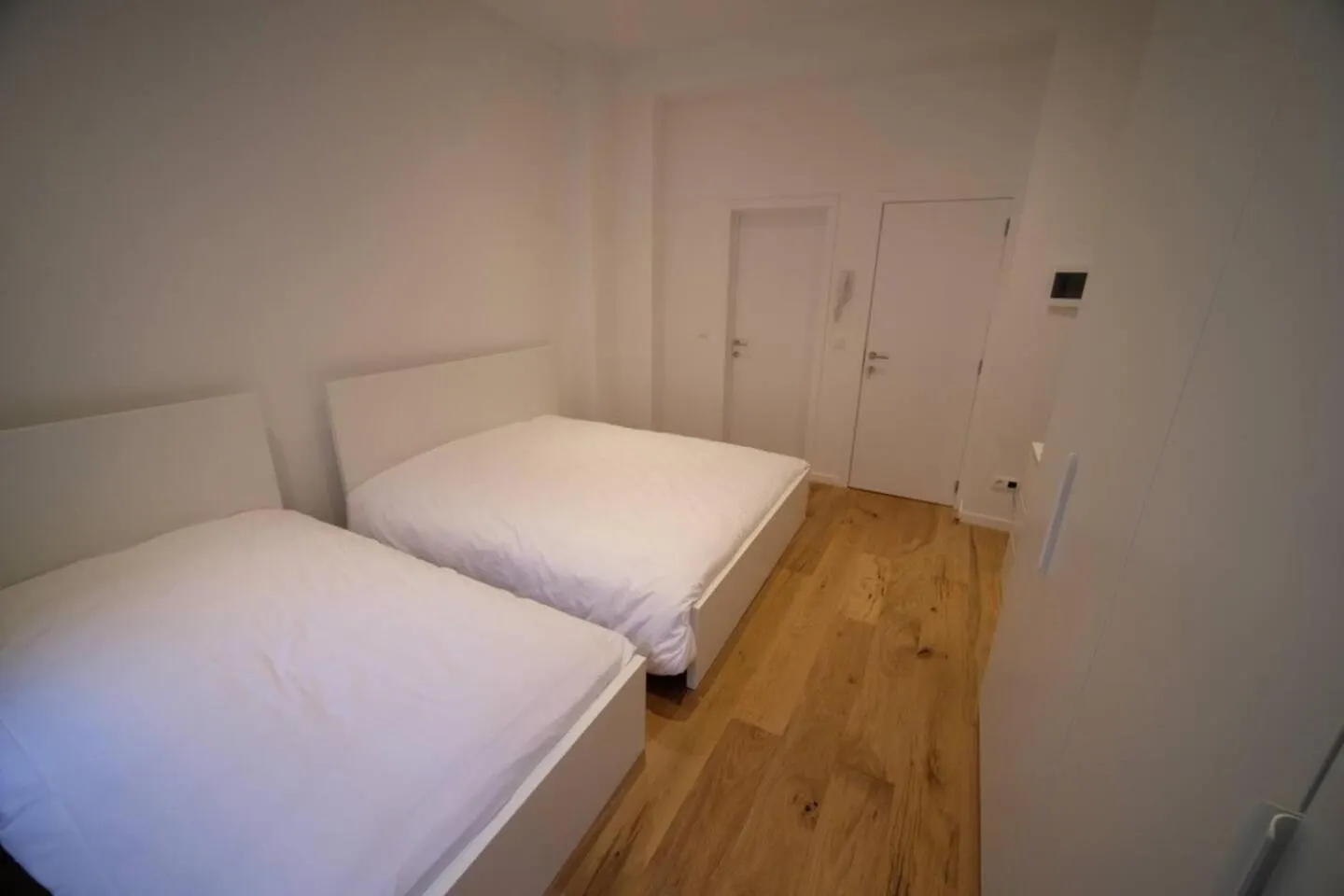Bed & Breakfast Smart Appart - Brussels North Bed and Breakfast