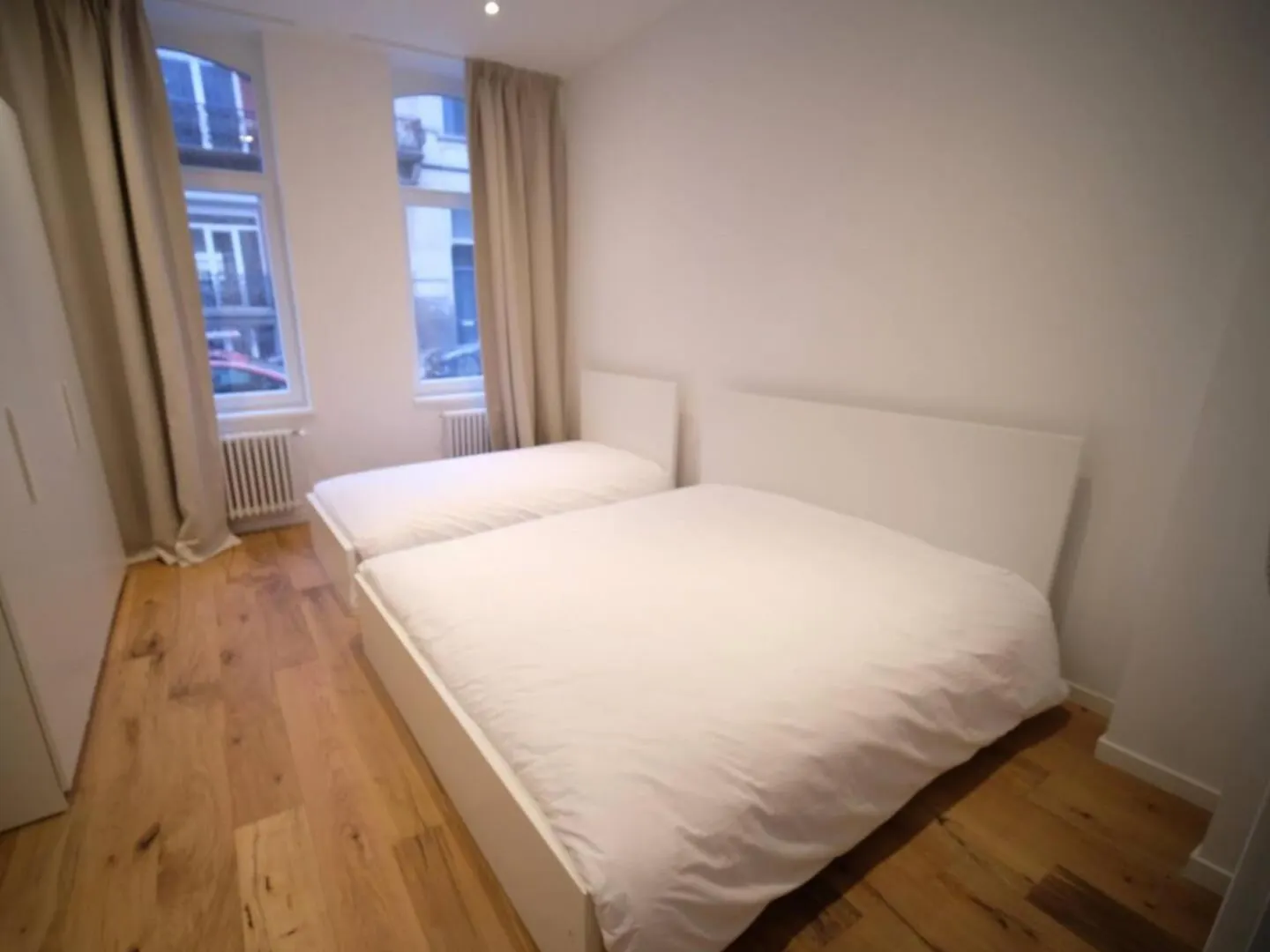 Bed & Breakfast Smart Appart - Brussels North Bed and Breakfast