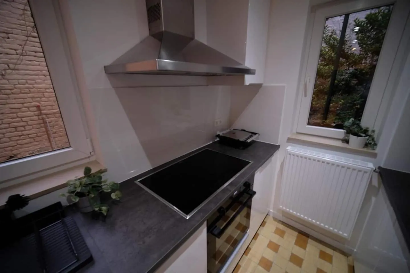 Smart Appart - Brussels North Bed and Breakfast 0*,