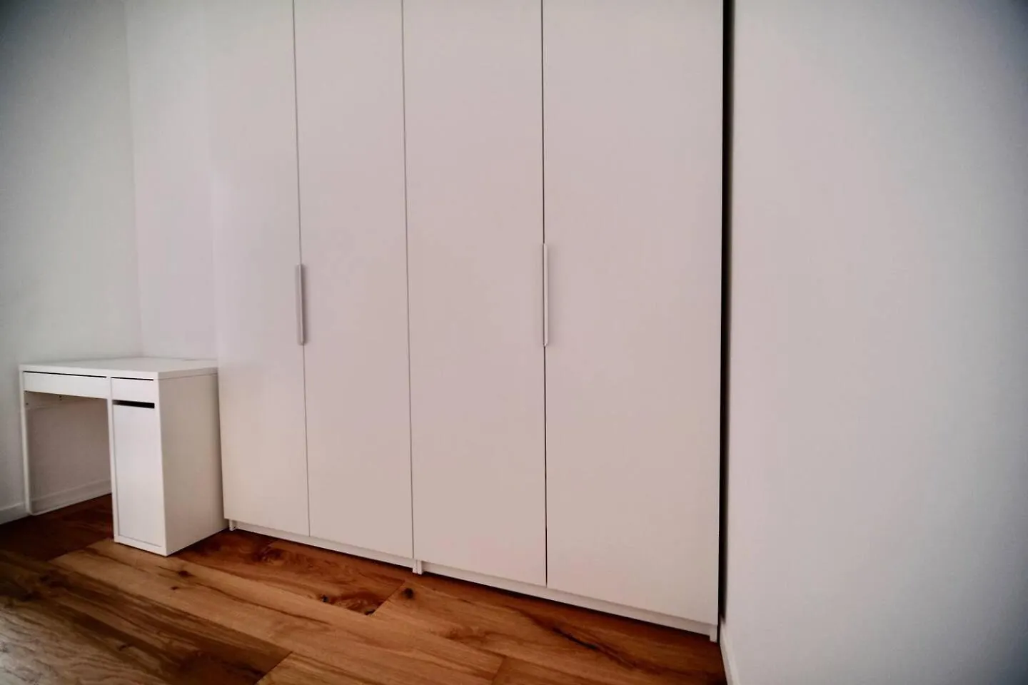 Smart Appart - Brussels North Bed and Breakfast