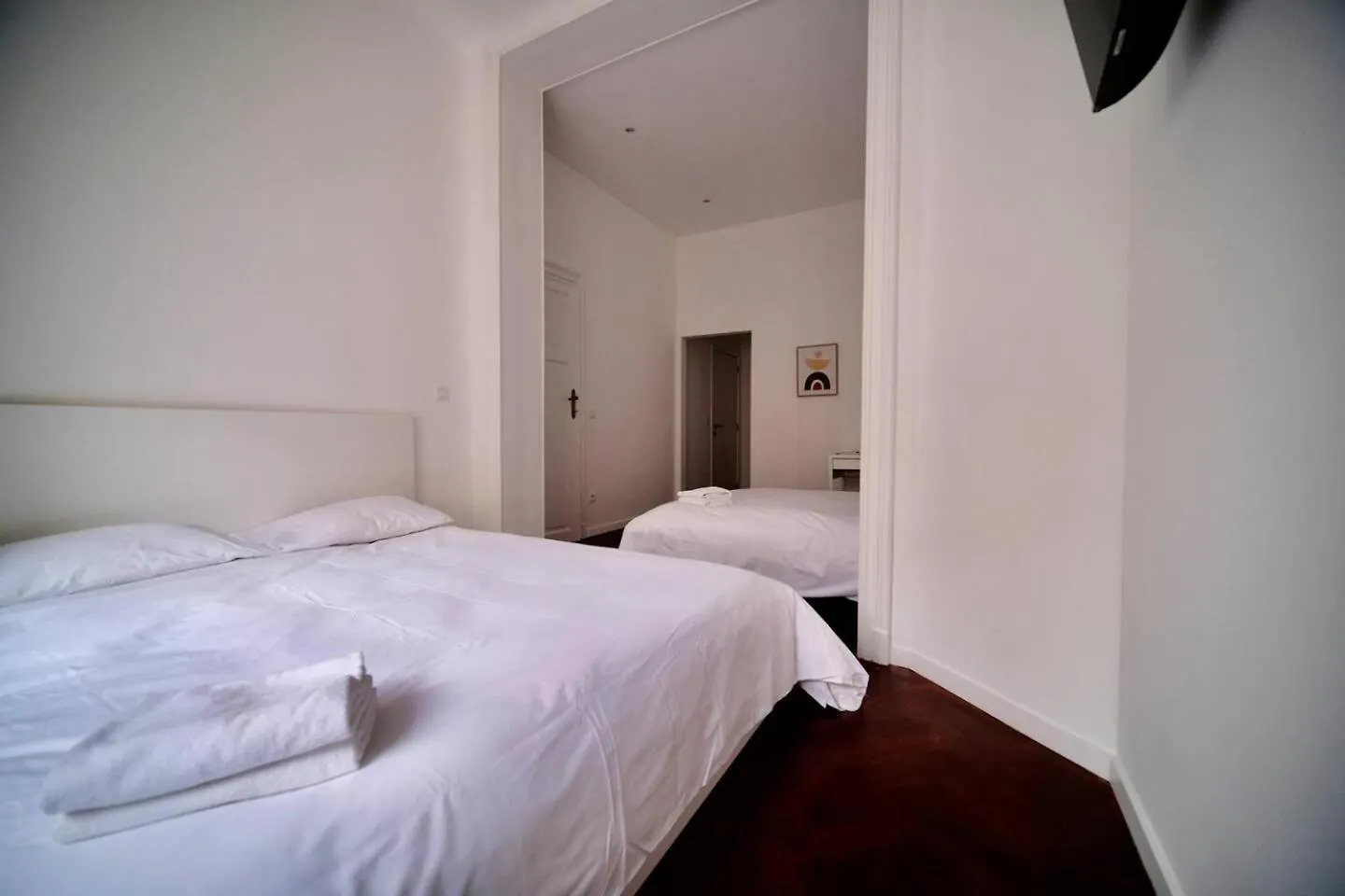 Bed & Breakfast Smart Appart - Brussels North Bed and Breakfast