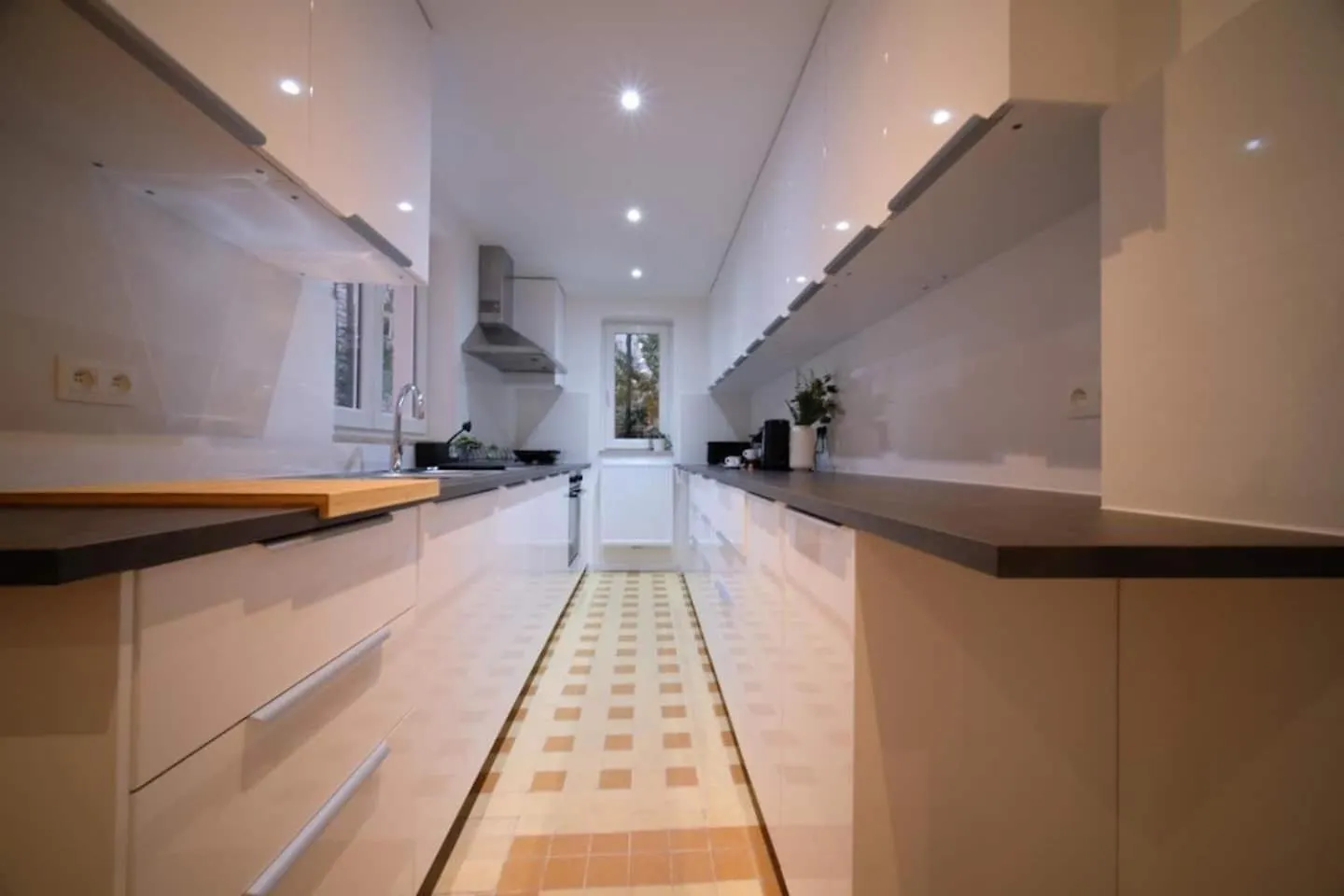 Smart Appart - Brussels North Bed and Breakfast Bed & Breakfast