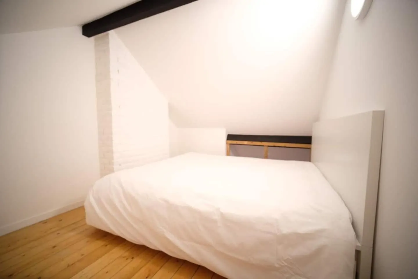 Smart Appart - Brussels North Bed and Breakfast 0*,  België