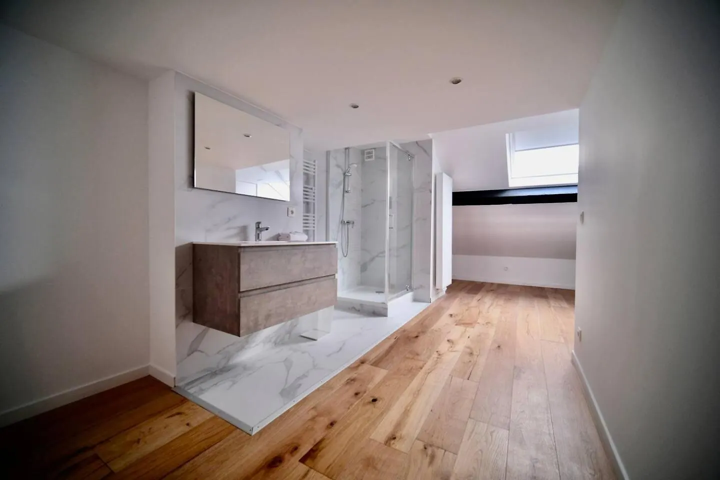 Bed & Breakfast Smart Appart - Brussels North Bed and Breakfast België
