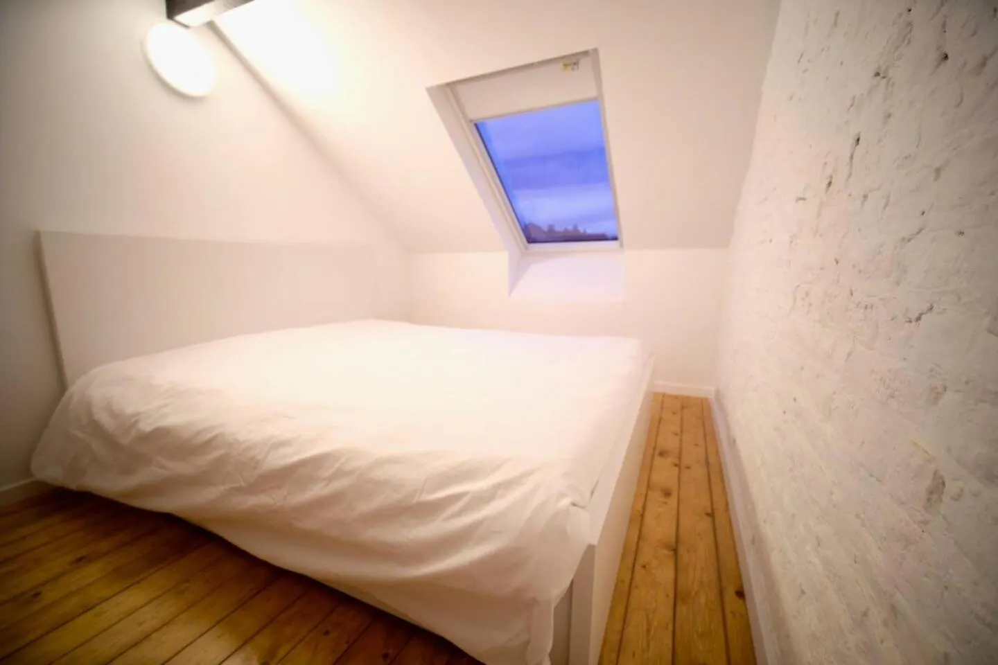 Smart Appart - Brussels North Bed and Breakfast 0*,  Belgien