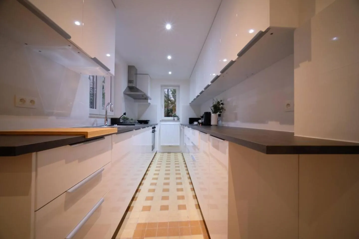 Bed & Breakfast Smart Appart - Brussels North Bed and Breakfast Belgien
