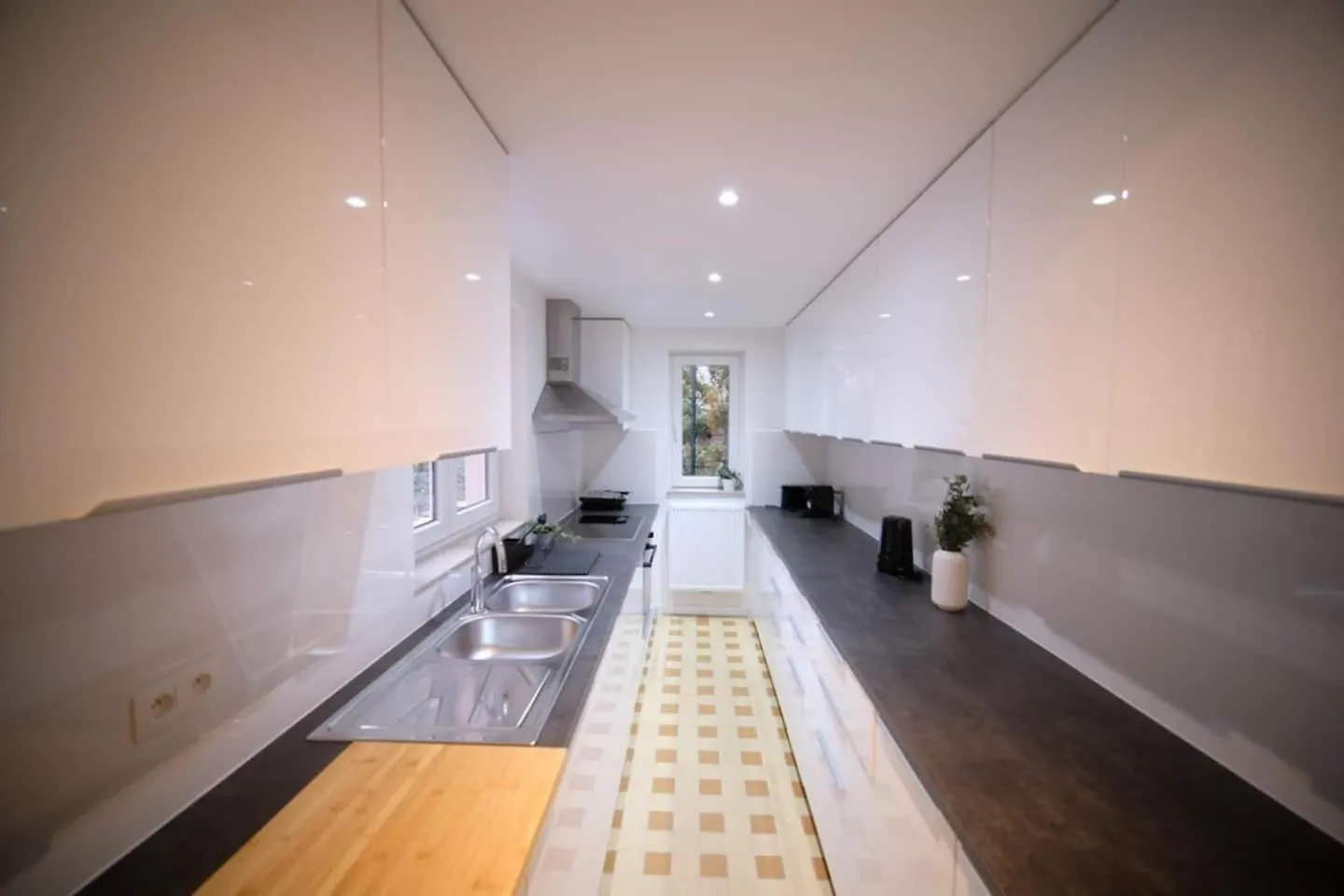 Smart Appart - Brussels North Bed and Breakfast 0*,