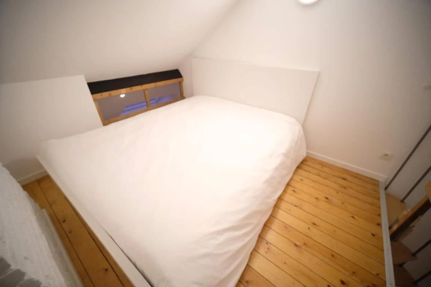 Smart Appart - Brussels North Bed & Breakfast